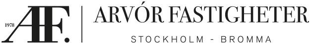 Arvor Fastigheter