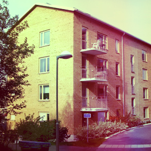 Äppelgatan 16